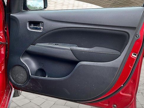 Used 2021 Mitsubishi Mirage G4 SE image 17