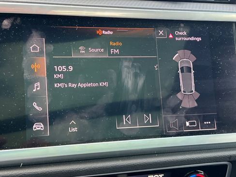 Used 2022 Audi Q3 2.0T Premium w/ Convenience Package image 20