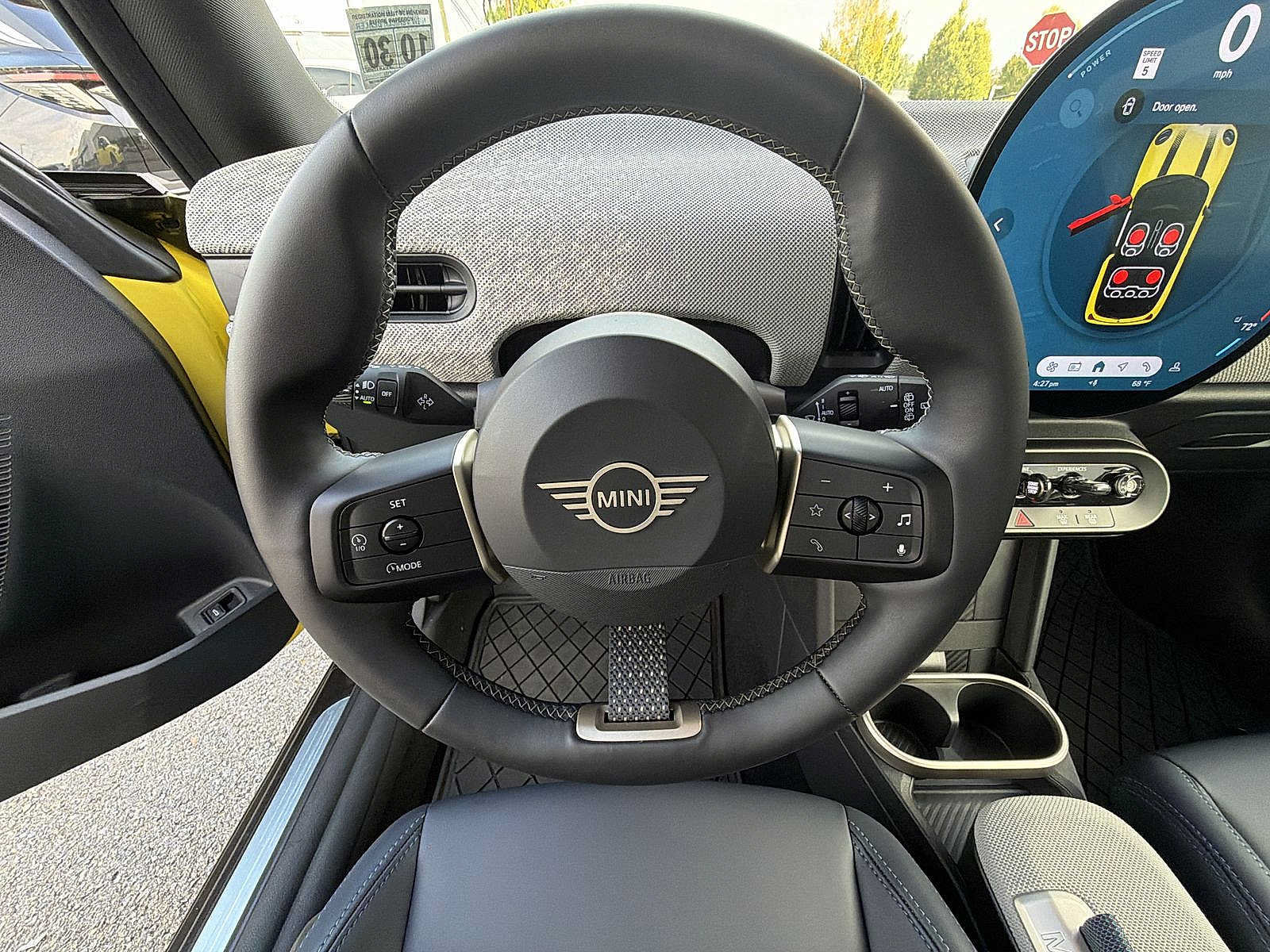 Used 2026 MINI Cooper S FWD image 23