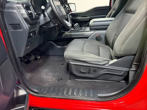 Used 2023 Ford F150 XLT w/ Equipment Group 302A High image 59