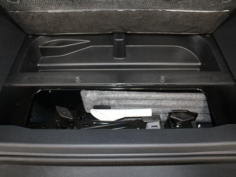 New 2025 Ford Bronco Badlands image 16