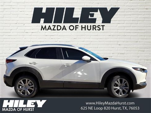 New 2026 MAZDA CX-30 AWD 2.5 S image 2