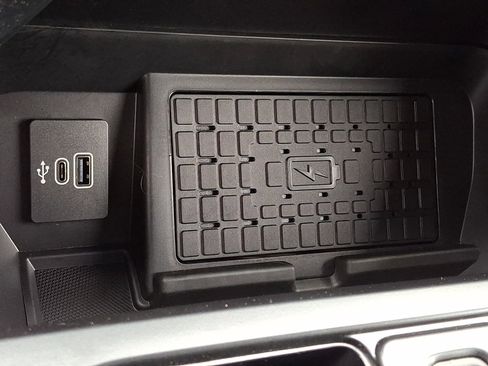 Certified 2025 Ford F150 XLT w/ Equipment Group 302A MID image 26