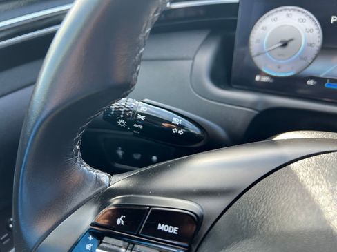 Used 2023 Hyundai Tucson SEL w/ Convenience Package image 20