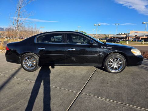 Used 2006 Buick Lucerne CXL w/ Luxury Package image 9