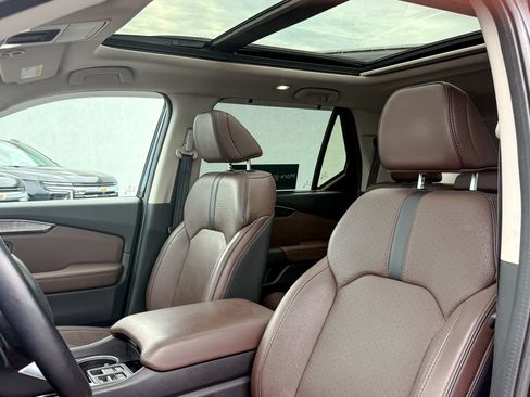 Used 2023 Honda Pilot Elite image 22