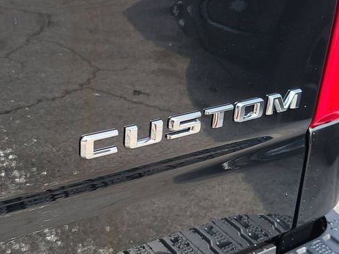 New 2026 Chevrolet Silverado 1500 Custom image 10