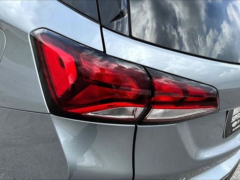 Used 2024 Chevrolet Equinox LT image 28