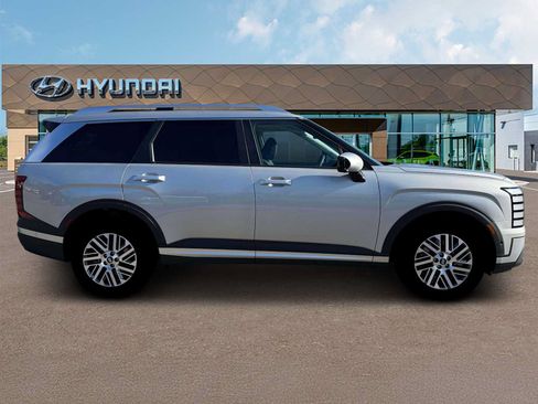 New 2026 Hyundai Palisade SEL AWD/4WD image 9
