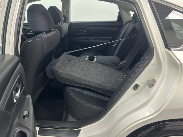 Used 2017 Nissan Altima 2.5 S w/ Power Driver Seat Package FWD image 27