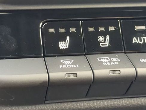 New 2026 Toyota Crown Signia AWD/4WD image 23