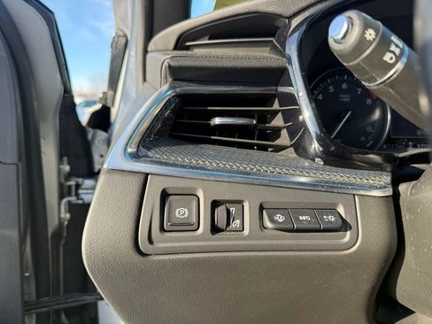 Certified 2024 Cadillac XT5 Sportv w/ Technology Package image 21