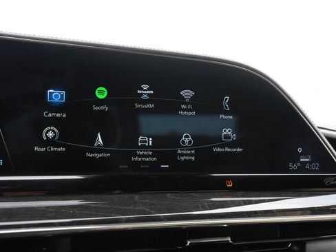 Used 2023 Cadillac Escalade Premium Luxury image 12