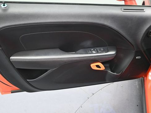 Used 2017 Dodge Challenger T/A RWD image 12