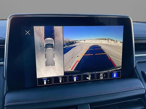 Used 2024 Chevrolet Tahoe RST w/ Sport Performance Package image 22