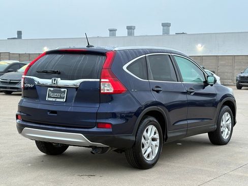 Used 2016 Honda CR-V EX-L image 6