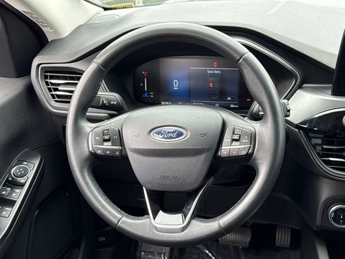Used 2024 Ford Escape Active FWD image 20