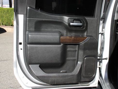 Used 2021 GMC Sierra 1500 Elevation w/ X31 Off-Road Package image 31