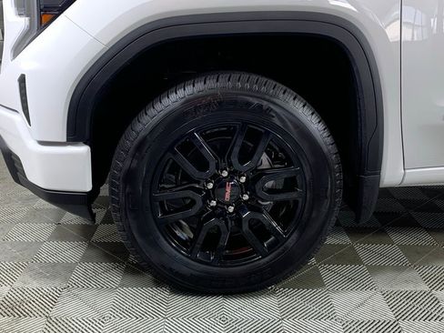 New 2026 GMC Sierra 1500 Pro w/ Graphite Edition image 12