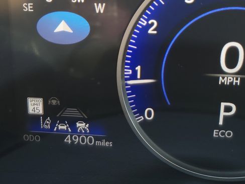 Used 2026 Lexus NX 350 AWD image 29