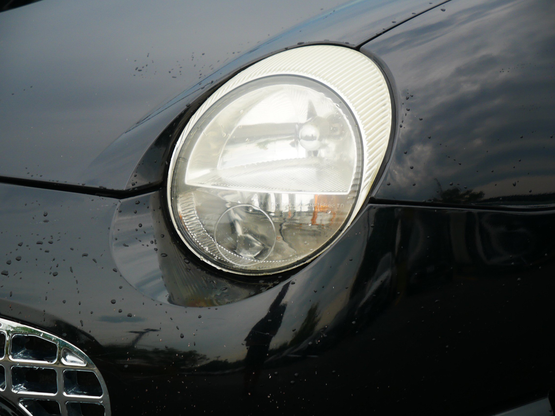 Used 2002 Ford Thunderbird RWD image 10