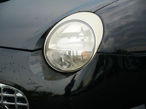 Used 2002 Ford Thunderbird RWD image 10