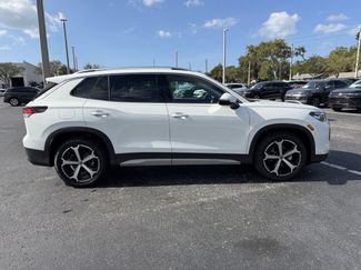 New 2026 Volkswagen Tiguan SE video 2