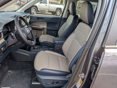 New 2026 Ford Maverick Lariat AWD/4WD image 9