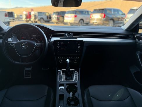 Used 2019 Volkswagen Arteon SE image 15