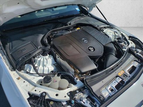 Used 2024 Mercedes-Benz C 300 Sedan image 23