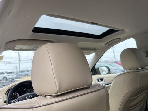 Used 2017 INFINITI QX60 Luxe w/ Premium Plus Package AWD/4WD image 40