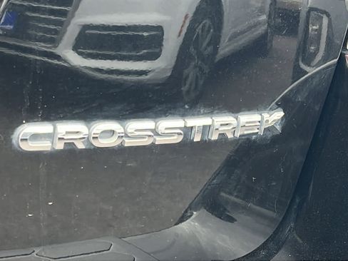 Used 2021 Subaru Crosstrek 2.5i Limited w/ Popular Package #2 image 26