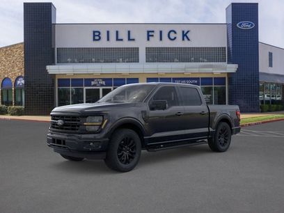 New 2025 Ford F150 XLT