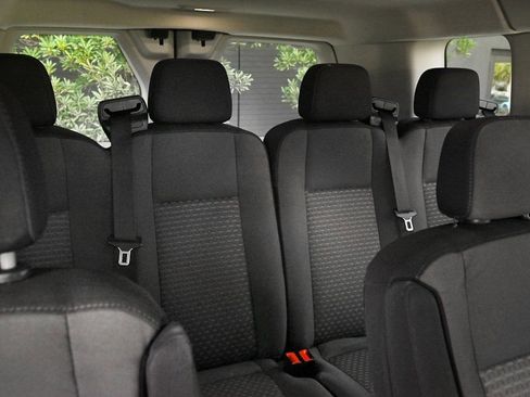 Used 2022 Ford Transit 350 XLT image 15