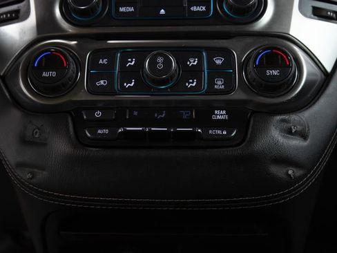 Used 2017 Chevrolet Tahoe LS w/ Max Trailering Package image 28