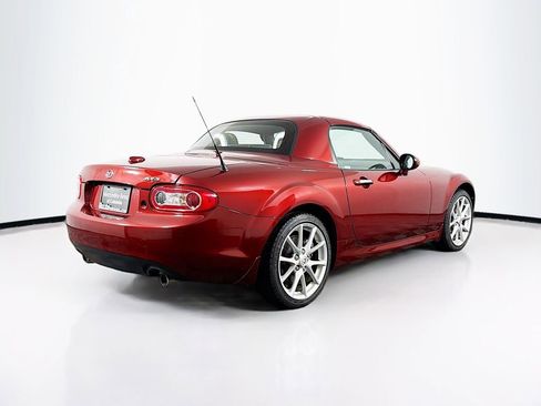 Used 2011 MAZDA MX-5 Miata Grand Touring w/ Premium Pkg RWD image 14