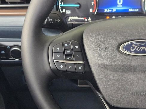 Used 2024 Ford Maverick Lariat w/ 4K Tow Package image 27