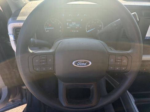 Used 2024 Ford F250 XLT w/ FX4 Off-Road Package AWD/4WD image 13