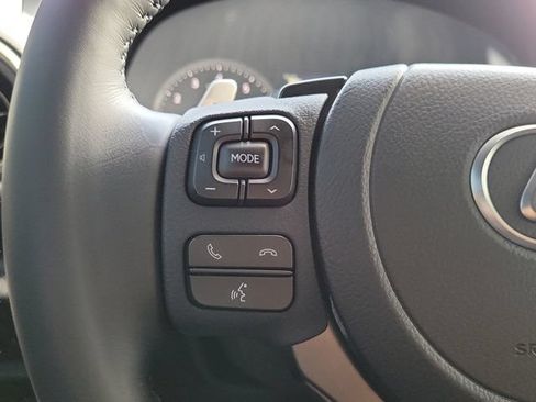 Used 2025 Lexus IS 350 F Sport w/ Accessory Package 2 RWD image 34