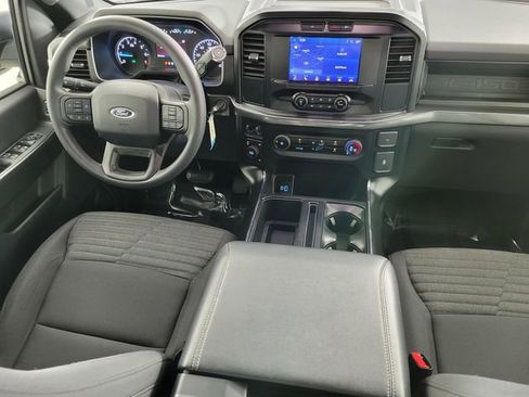 Used 2023 Ford F150 XL w/ STX Appearance Package image 34