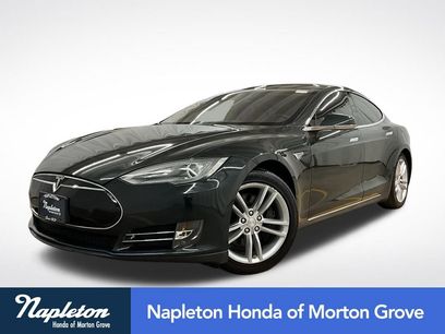 Used 2013 Tesla Model S