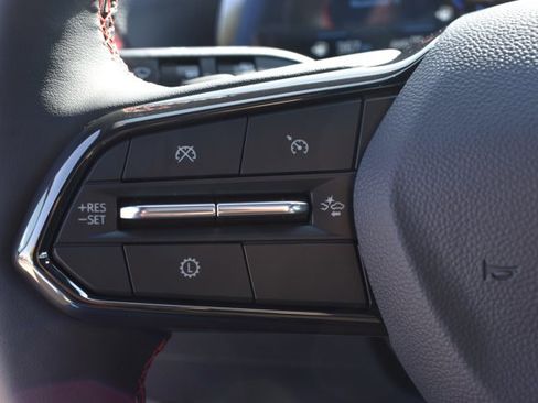 New 2026 Chevrolet Equinox RS image 22