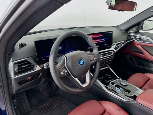 Certified 2023 BMW i4 eDrive35 image 9