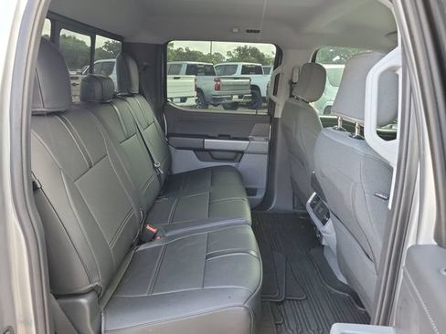 Used 2024 Ford F150 XLT w/ Equipment Group 302A MID RWD image 27