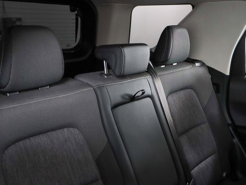 Used 2022 Ford Bronco Sport Big Bend w/ Convenience Package image 27