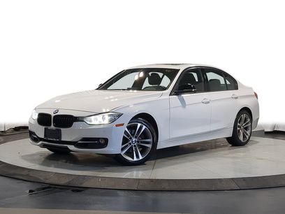 Used 2015 BMW 328i xDrive Sedan