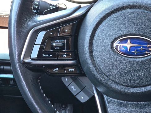 Used 2019 Subaru Outback 2.5i Limited w/ Popular Package #2 AWD/4WD image 16