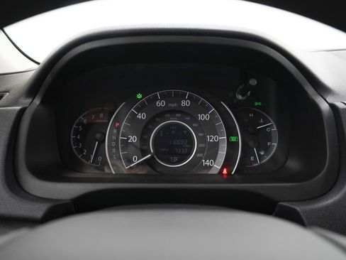 Used 2016 Honda CR-V EX image 25