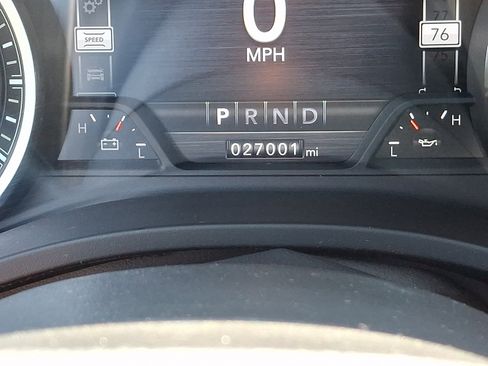Certified 2022 RAM 1500 Big Horn AWD/4WD image 20