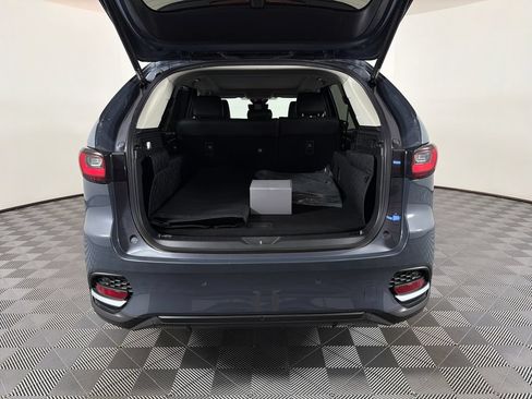 Used 2025 MAZDA CX-70 Plug-In Hybrid w/ Premium Pkg AWD/4WD image 25